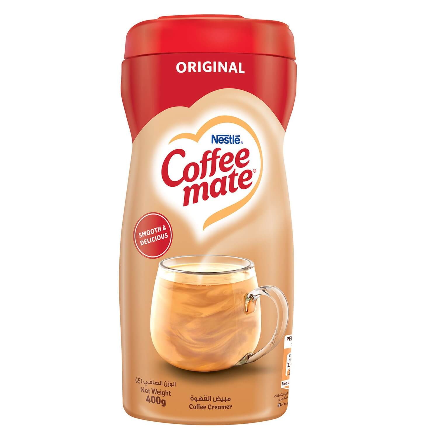 Nestle Coffee Mate Original 400g
