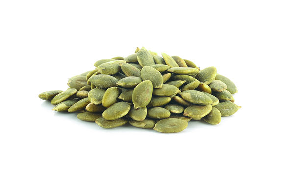 بذور اليقطين