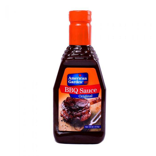 BBQ Sauce ( 18 oz )