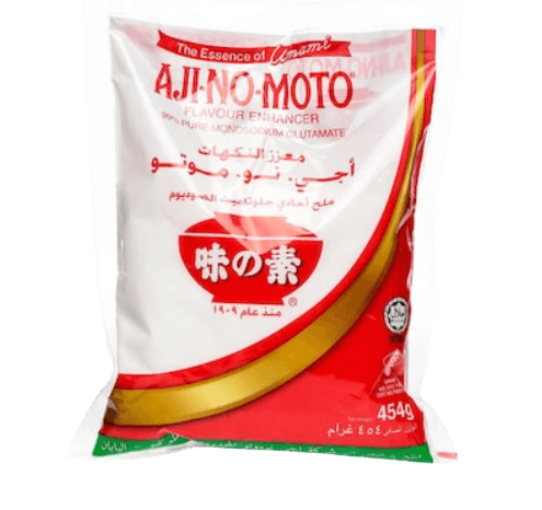 Aji-No-moto