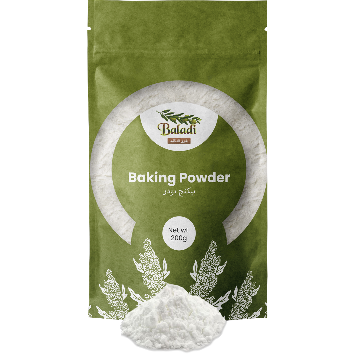 Baking Powder