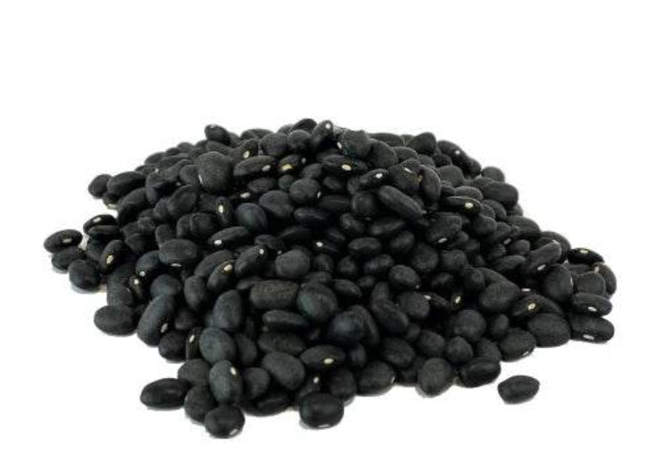 Baladi Black Beans 1kg
