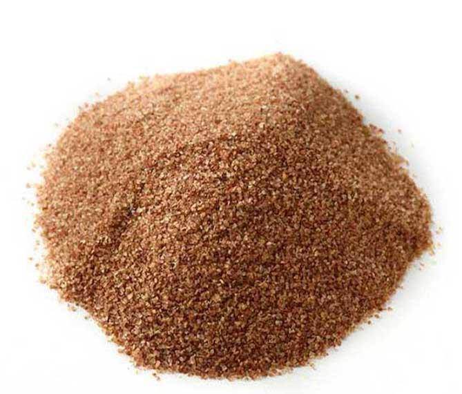 برغول بني (ناعم)