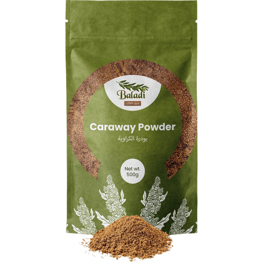Caraway Powder