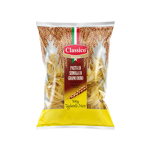 Classico Italiano Tagliatelle Pasta 500g