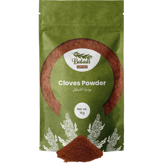 Cloves Powder
