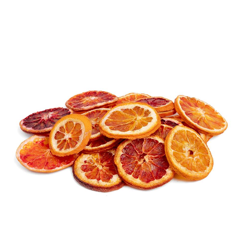 Dried Orange