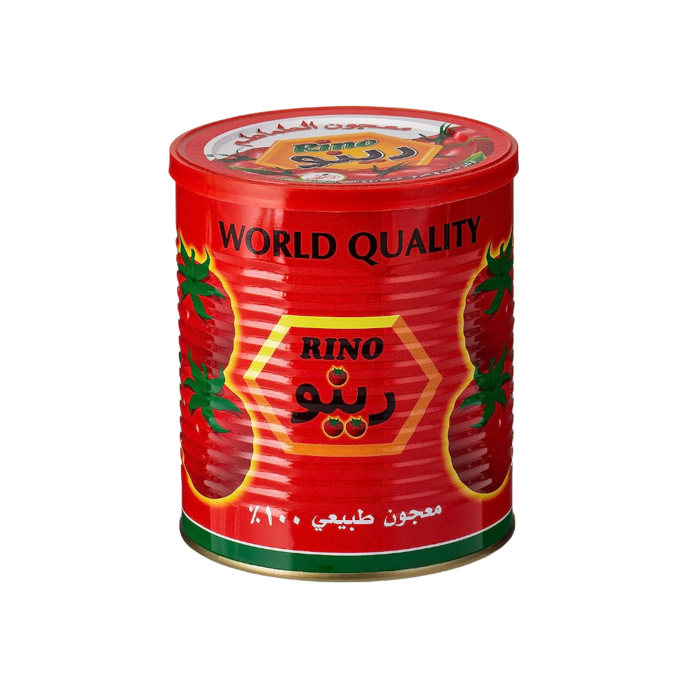 Rino Tomato Paste ( 850g )