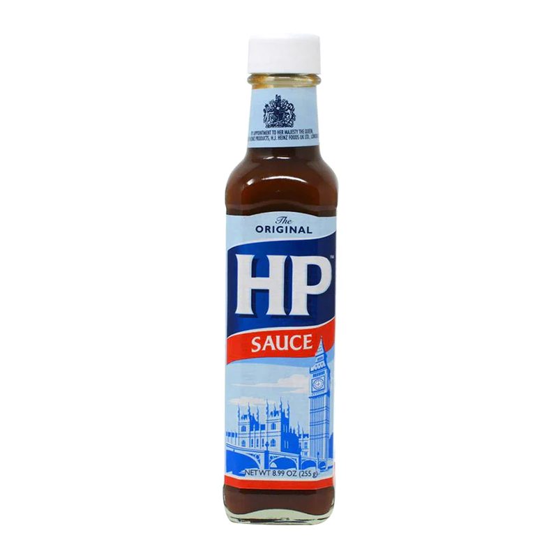 صلصة HP