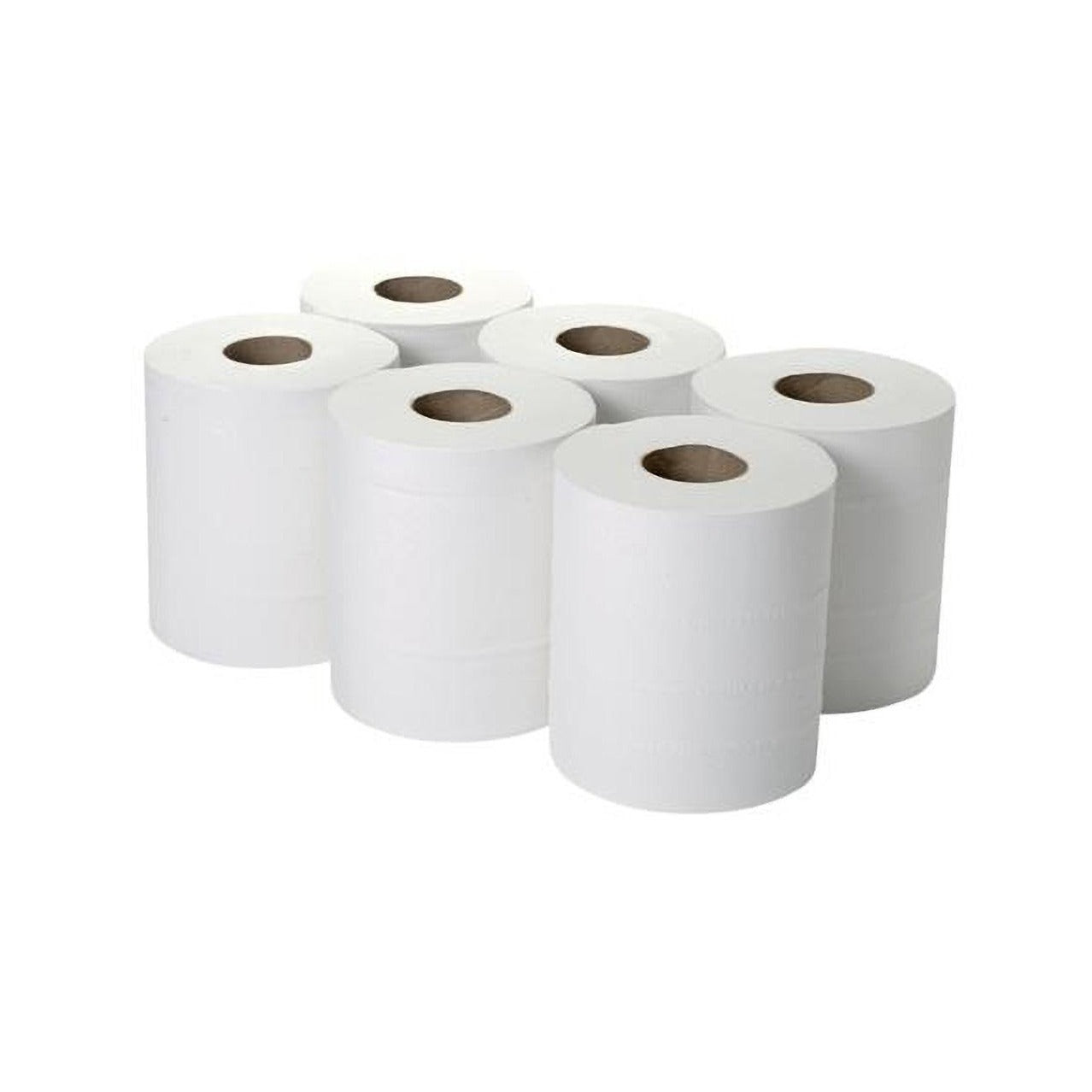 Maxi Rolls Kitchen Towel – 6pc Pack