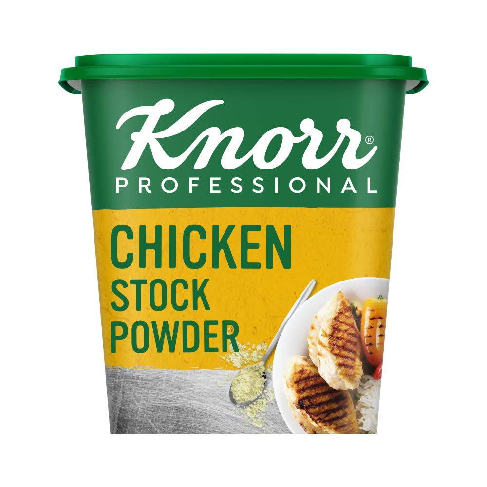 Knorr Chicken Stock Powder