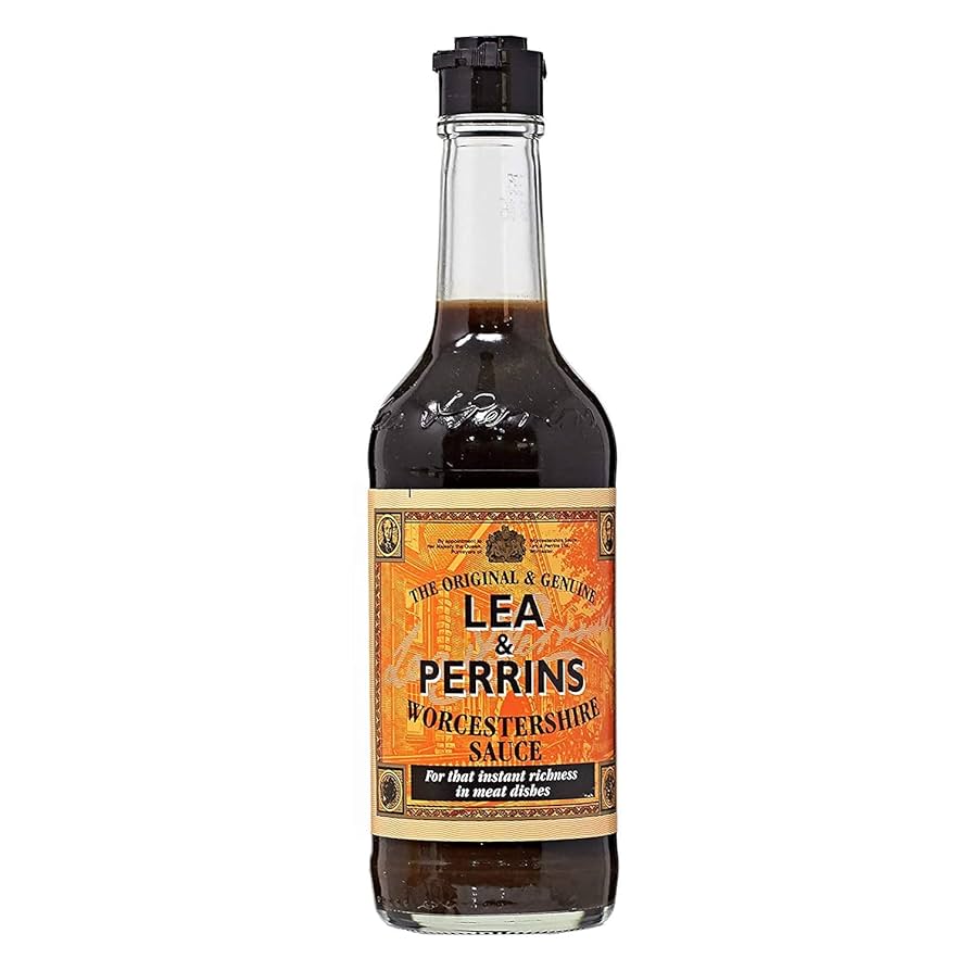 buy Lee & Perrins Worcestershire Sauce 290ml