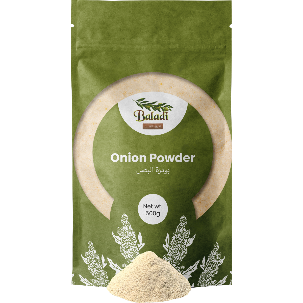 Onion Powder