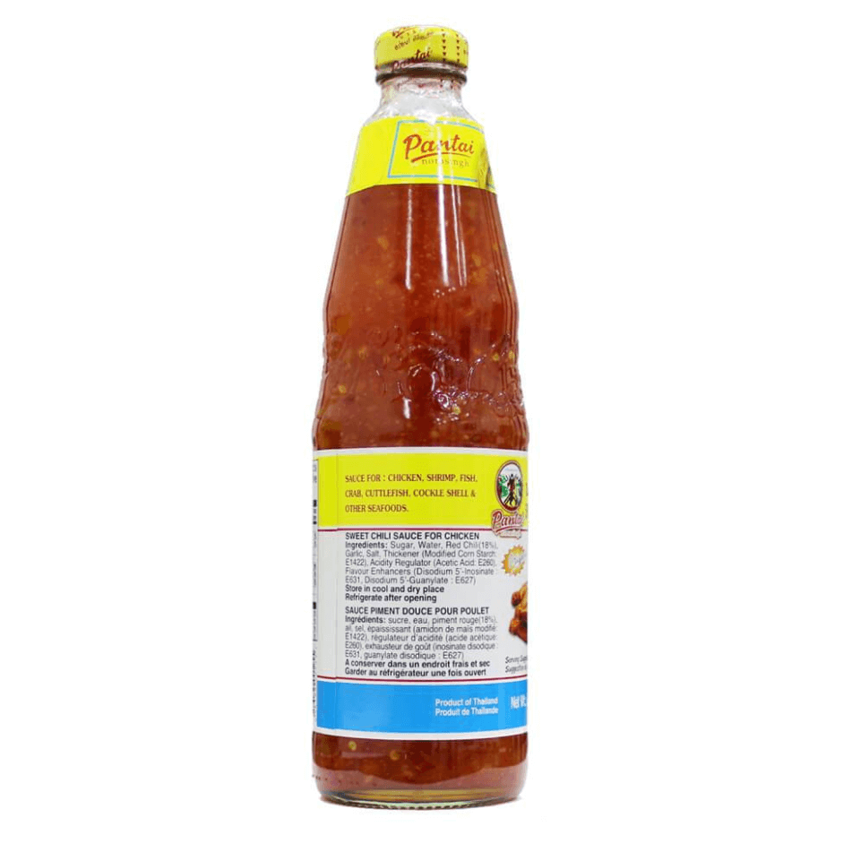 Pantai Sweet Chili Sauce 730ml