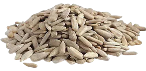 Baladi Sunflower Seed Kernels