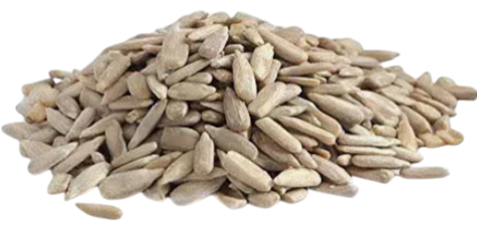 Baladi Sunflower Seed Kernels