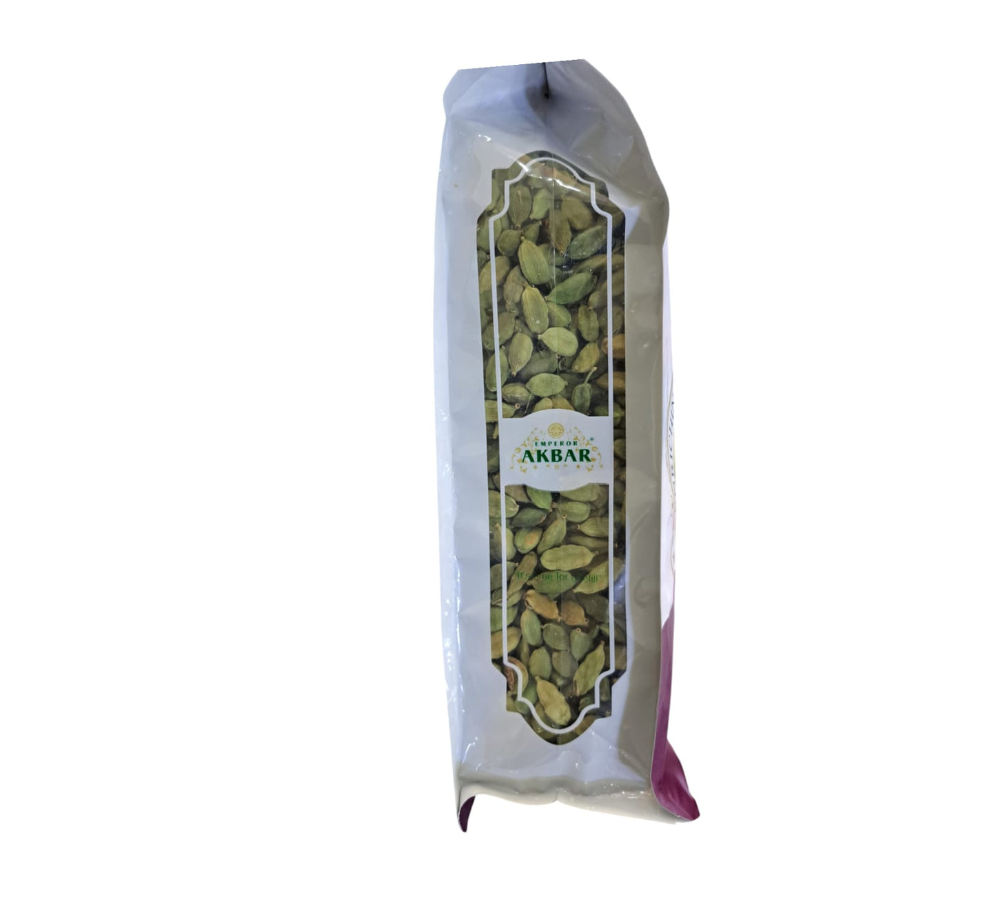 Emperor Akbar Natural Green Indian Cardamoms – 1kg