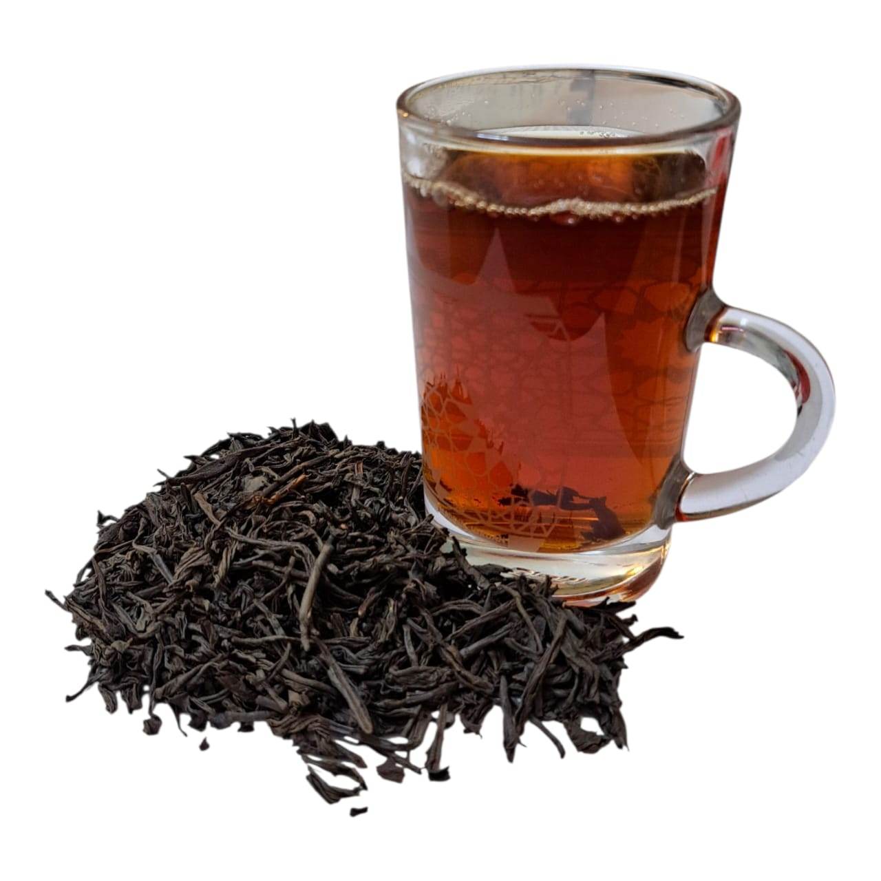 Al-Otuor Pure Ceylon Tea - 200g