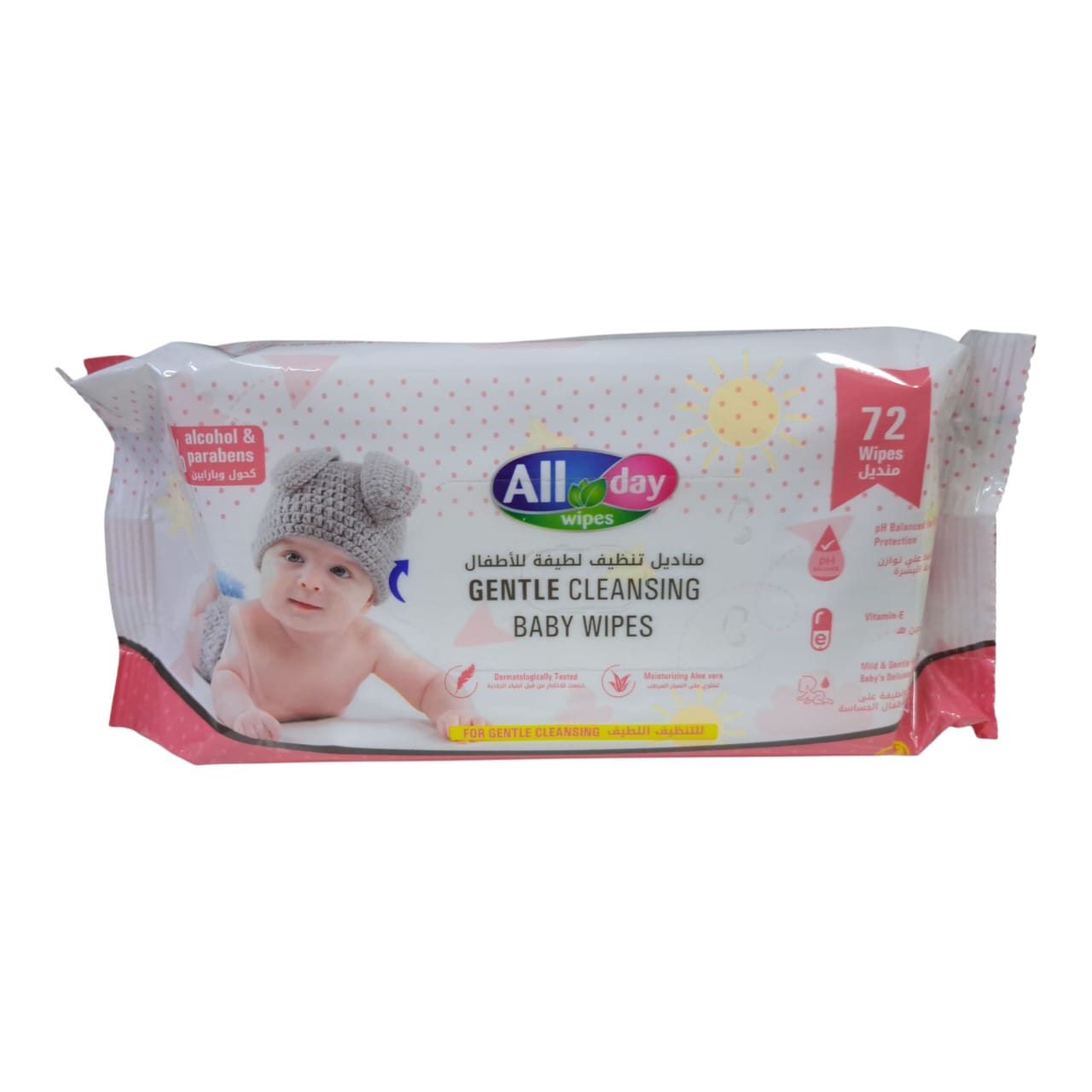 Baby Wipes