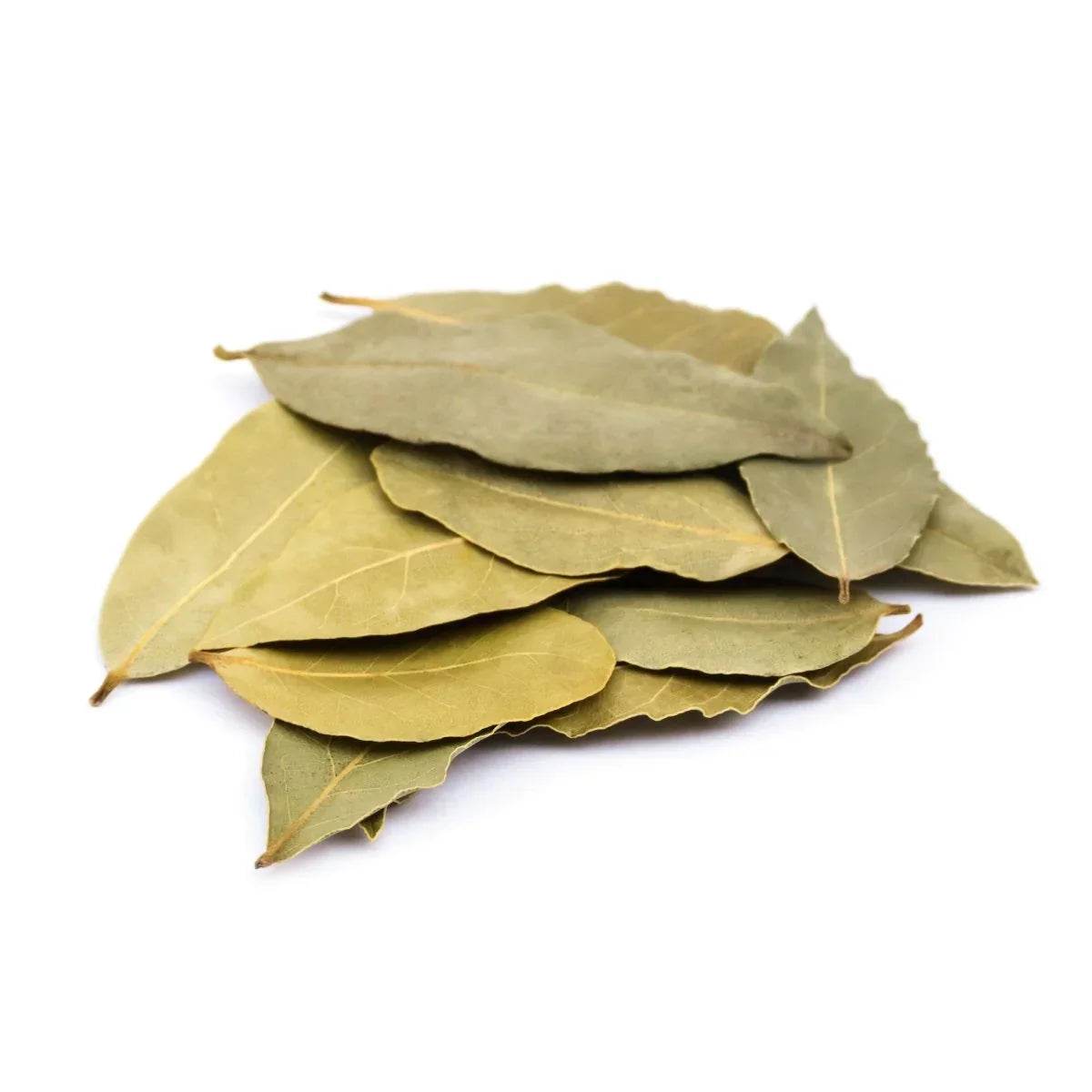 Bay Leaves