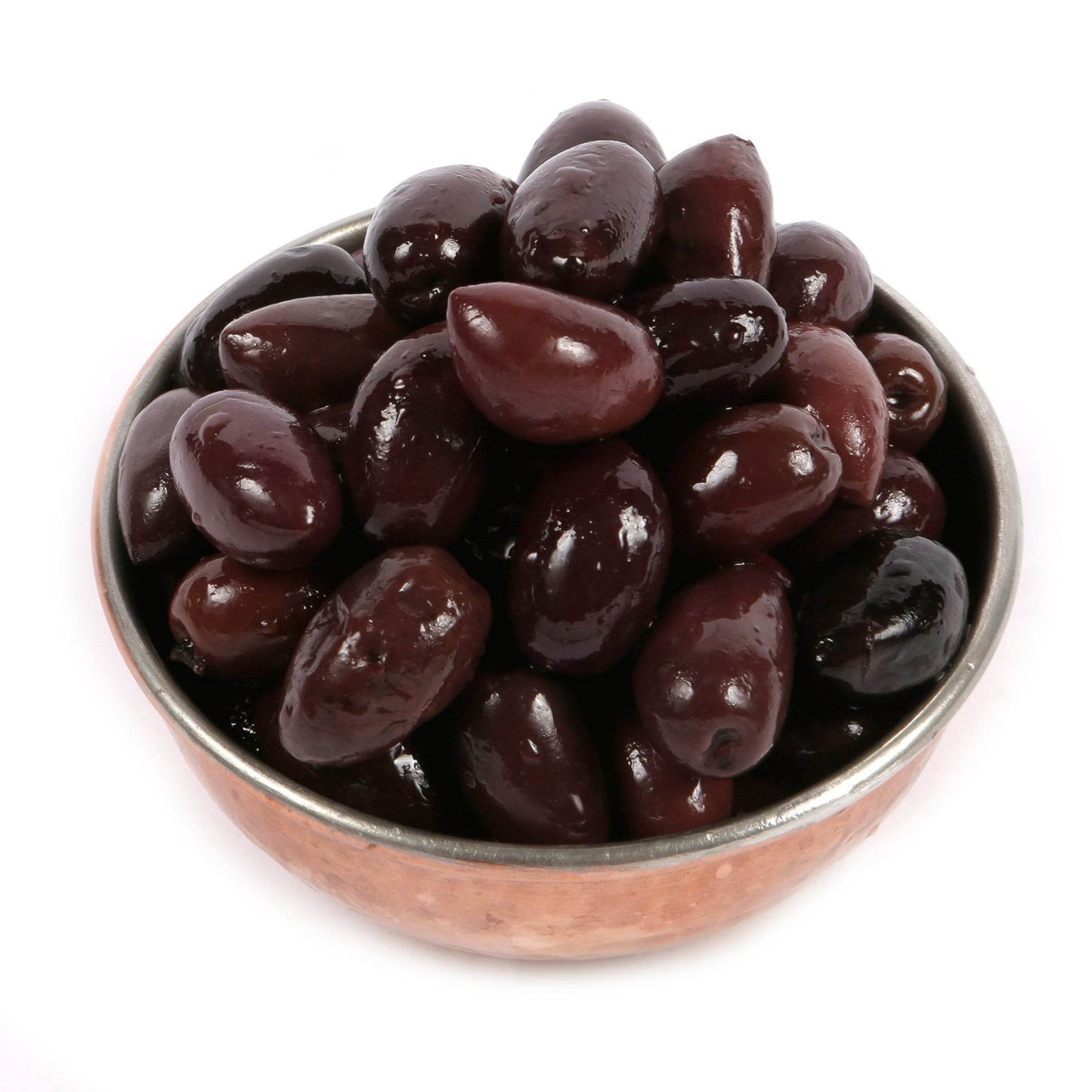 زيتون كالاماتا الأسود