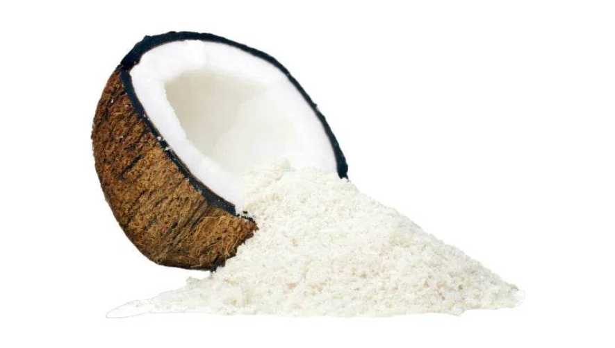 Baladi Premium Coconut Powder