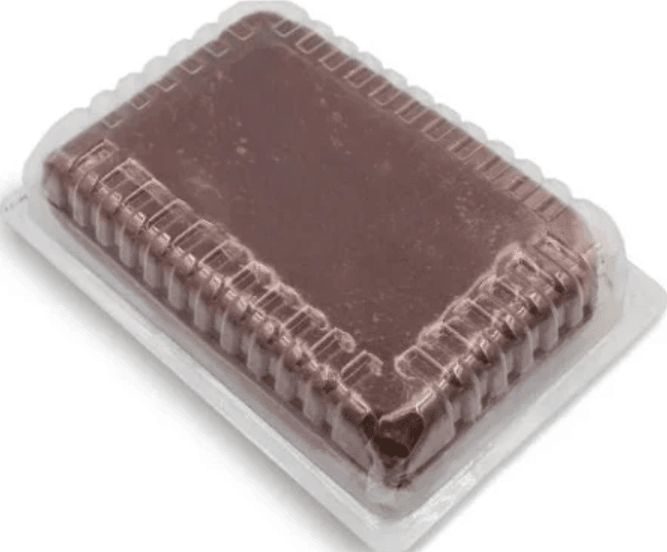 Dates Paste