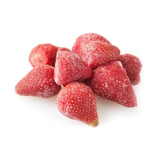 Frozen Strawberry 2.5kg