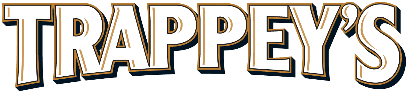 Trappey's Bull Louisiana Hot Sauce – 1 Gallon