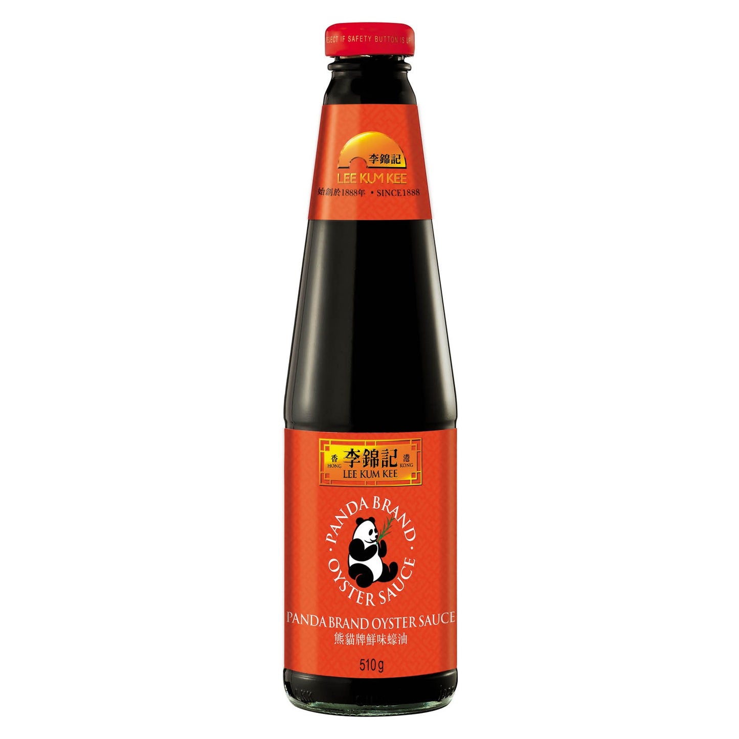 Lee Kum Kee Oyster Sauce 510g
