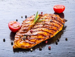 American Garden Worcestershire Sauce – 295ml