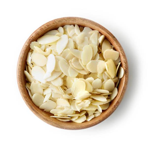 Almond sliced