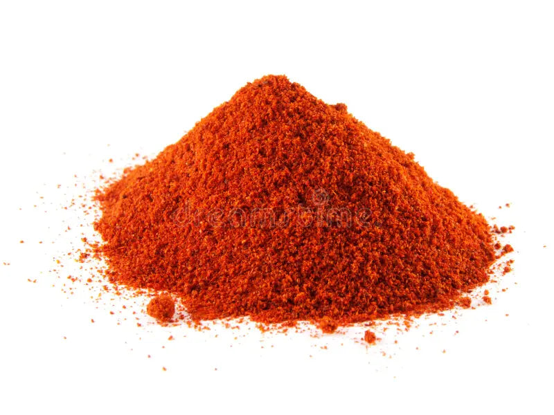 Paprika Sweet Crushed