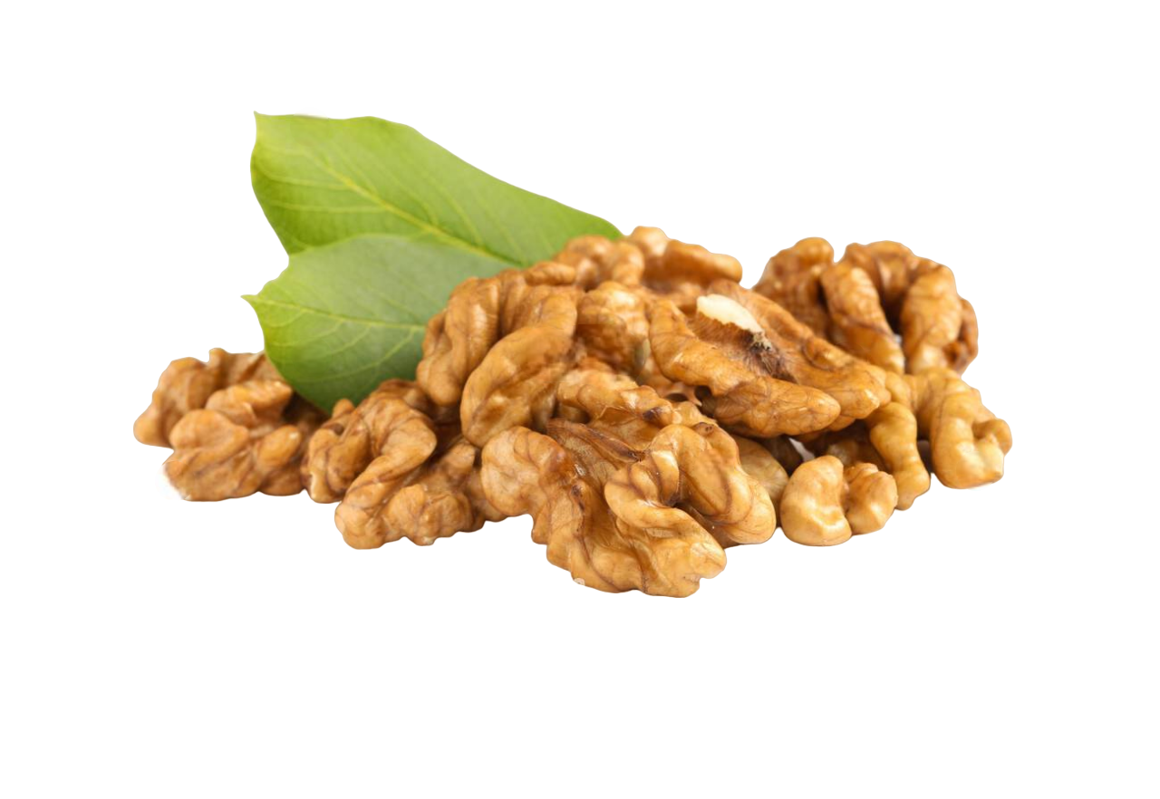 Baladi Premium Walnut Halves – 500g / 1kg