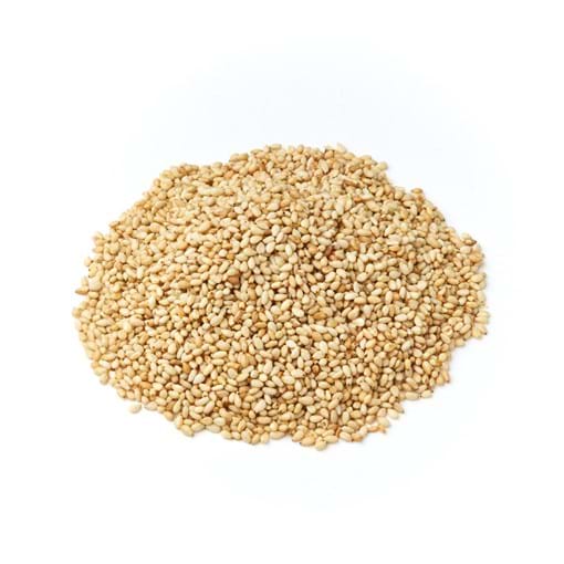 Roasted Sesame Seeds