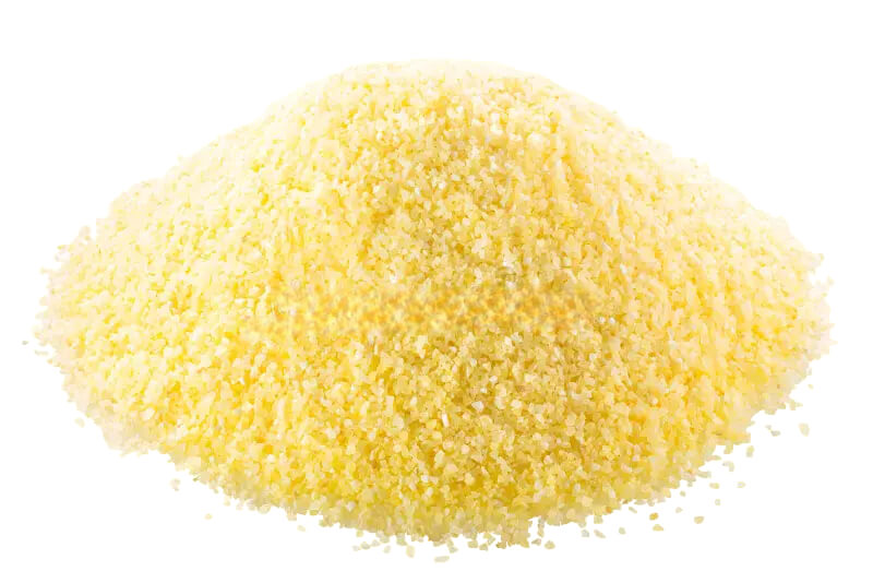 buy Semolina Yellow Crushed