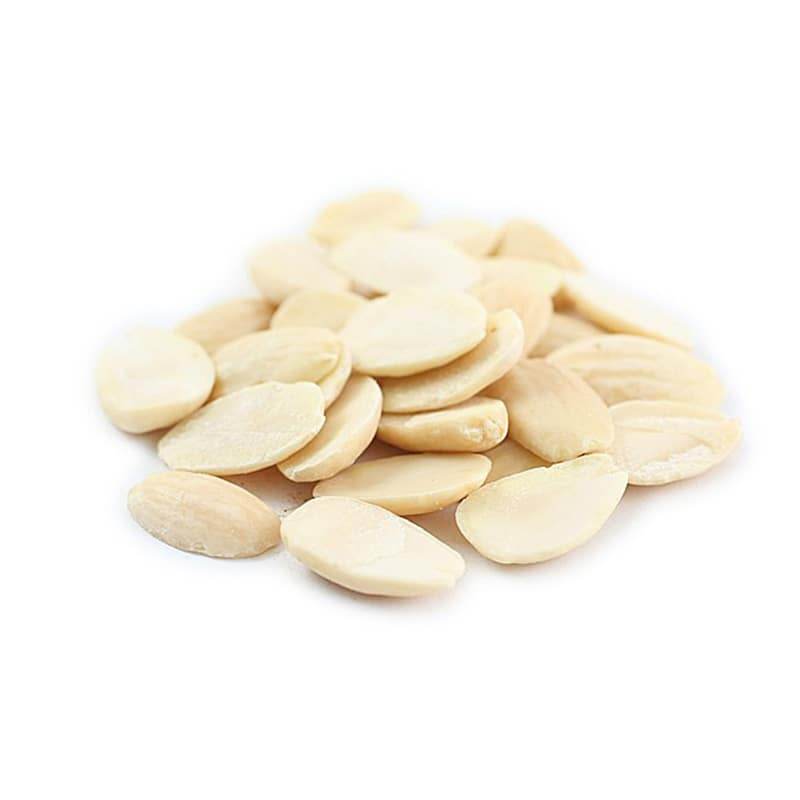 Almond Split