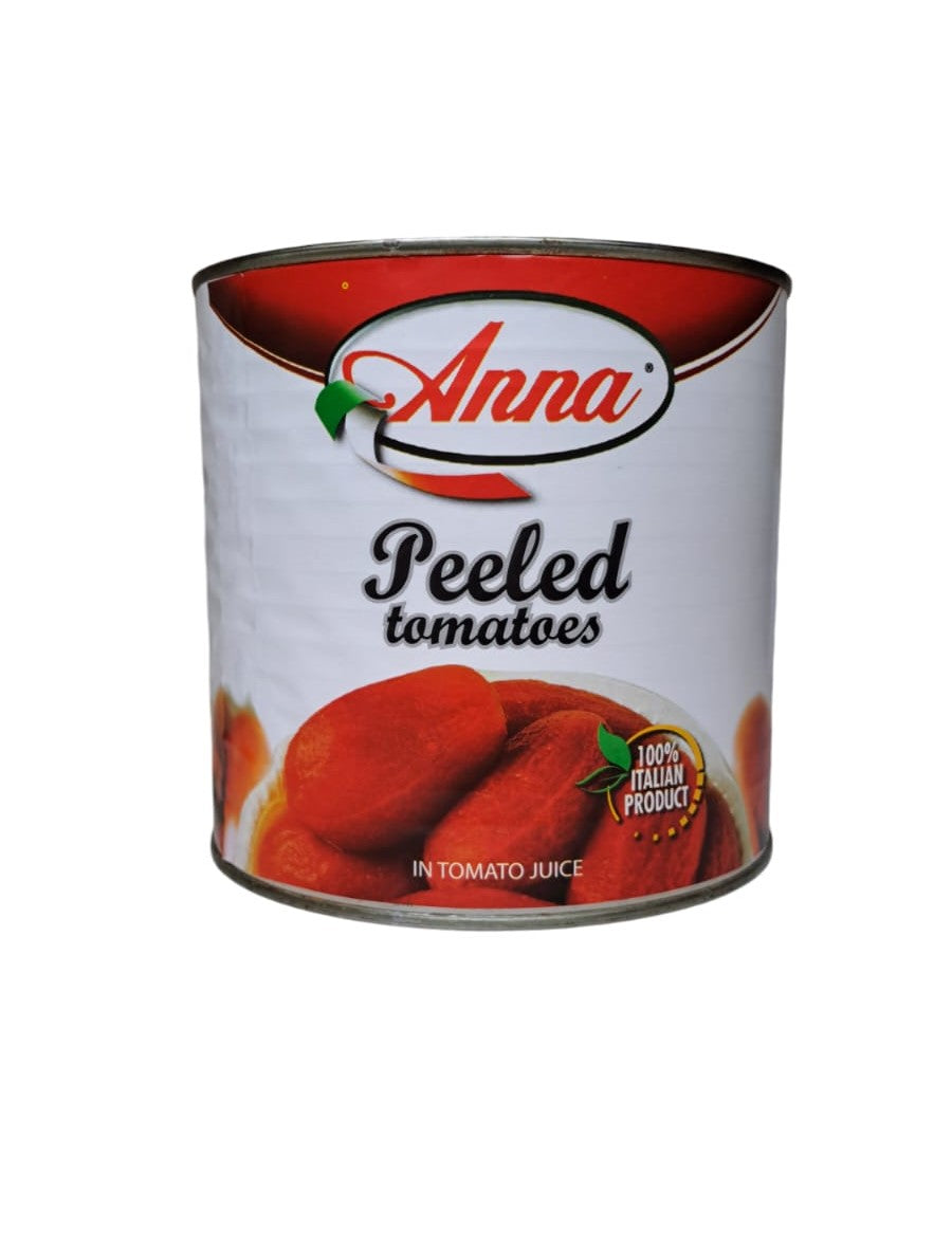 Peeled Tomato Whole ( 3kg )