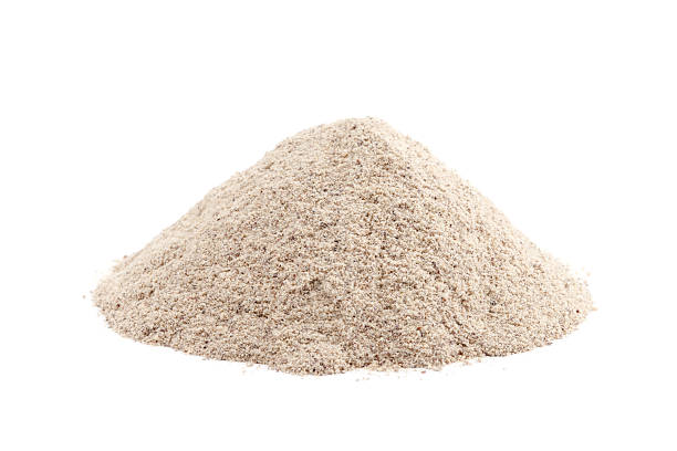 White Pepper Powder