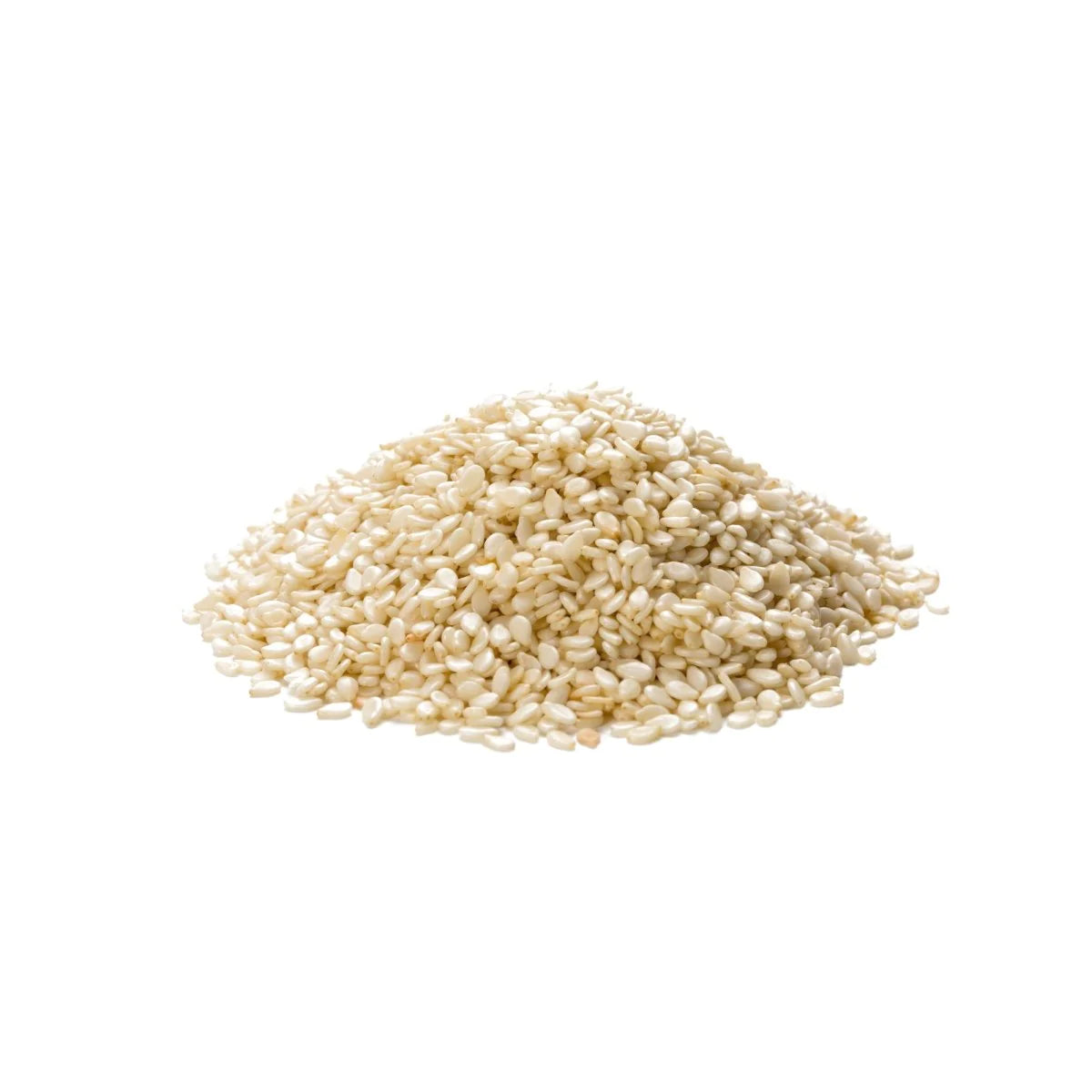 White Sesame Seeds