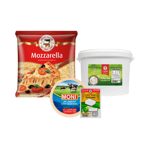 Fresh Cheese & Labneh