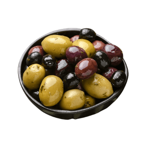 Olives