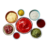 Sauces