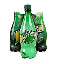 Beverages/Water