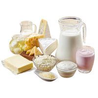 Dairy
