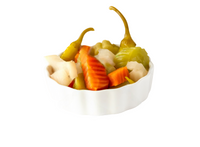 Pickles