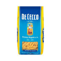 Dececco Penne pasta ( 500g )