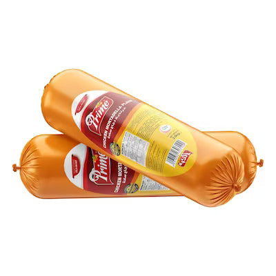 مرتديلا دجاج سادة (برايم) 