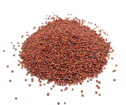 Red Quinoa