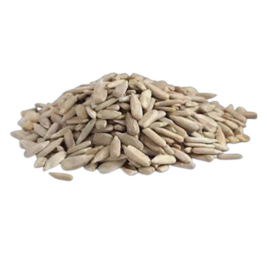 Baladi Sunflower Seed Kernels